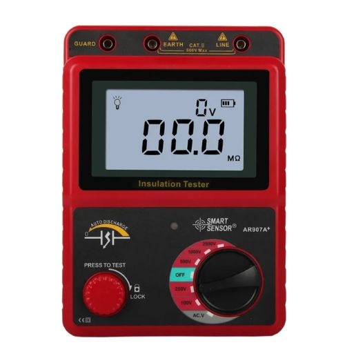 may-do-dien-tro-cach-dien-ar907a