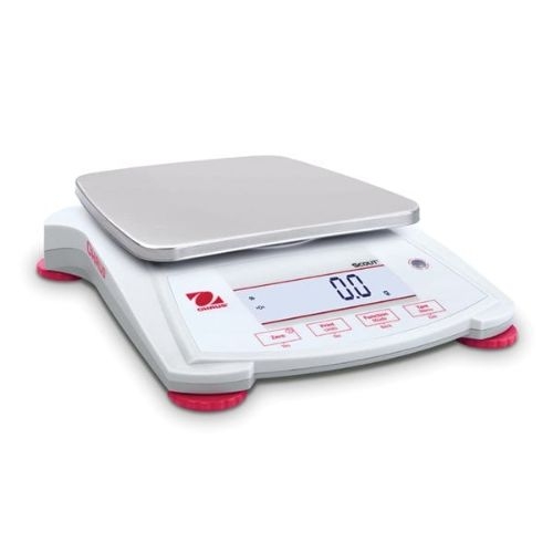 Cân kỹ thuật OHAUS SPX2201 (2200g, 0.1g) Máy và thiết bị