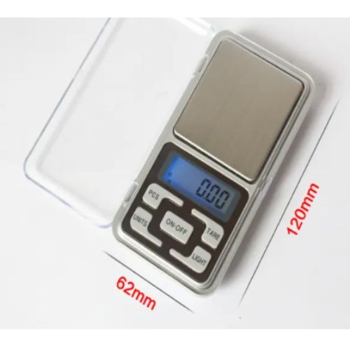 can-tieu-li-500g-ps501