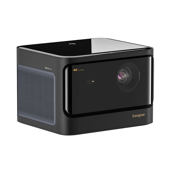 Máy Chiếu Dangbei X3 Pro 4K Laser Chính Hãng