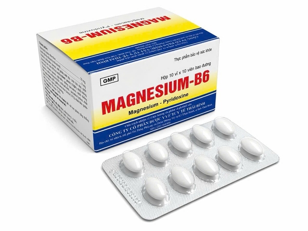 MAGIE B6 TB