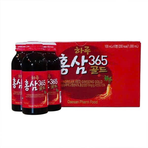 SÂM NƯỚC 365 h/10c