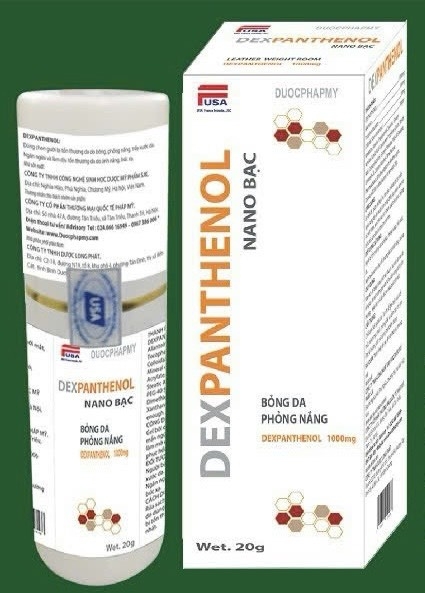Dex Panthenol