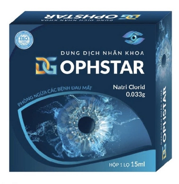 OPHSTAR DG