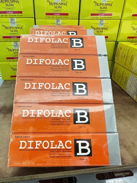 DIFOLAC B