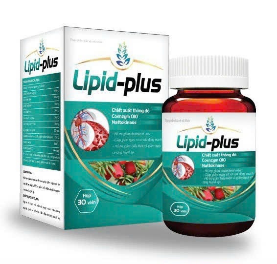 Lipid Plus