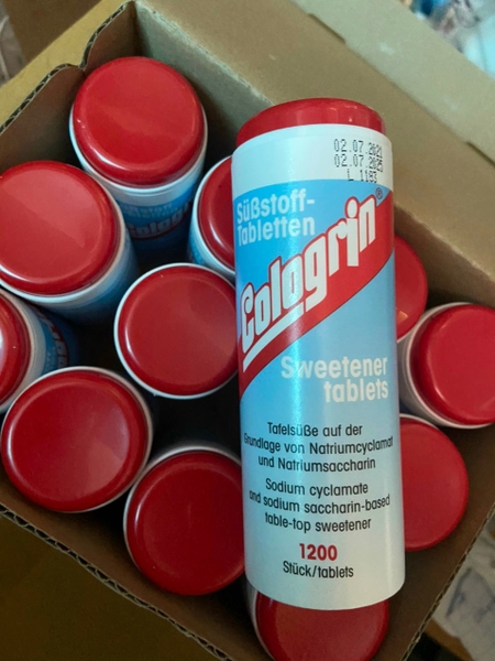 ĐƯỜNG TRÒN COLOGRIN