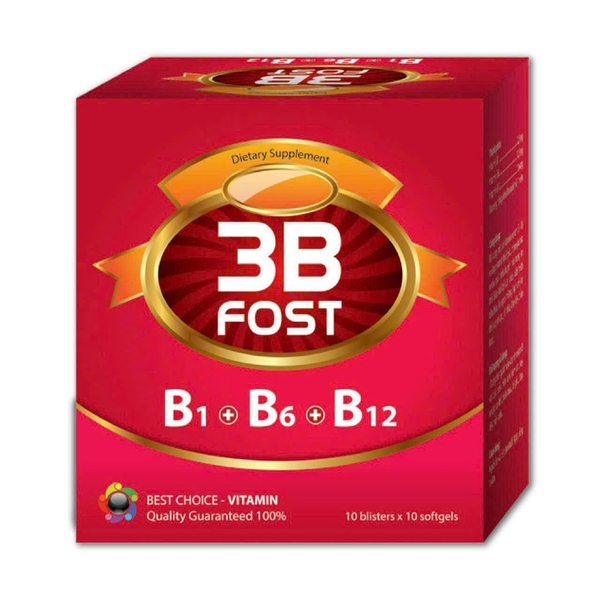 3B Fost