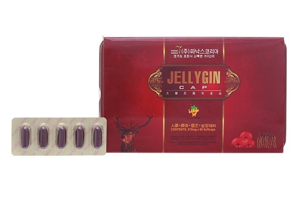JELLYGIN