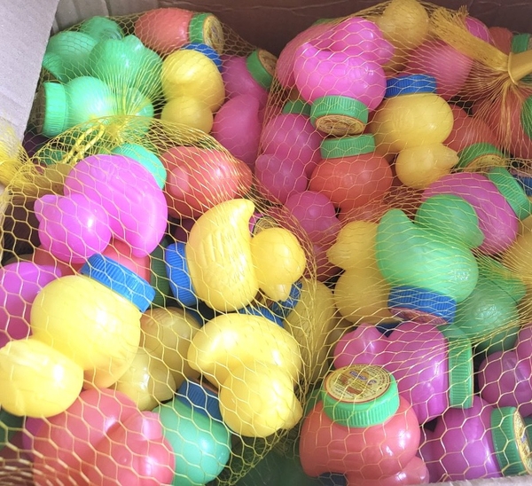 KẸO VỊT ĐẠI UY B/20C