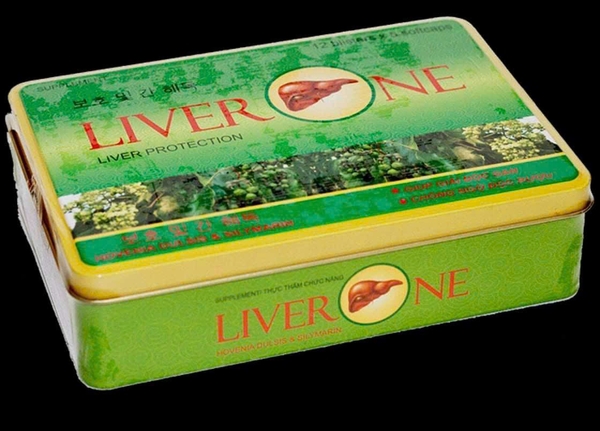 LIVERONE