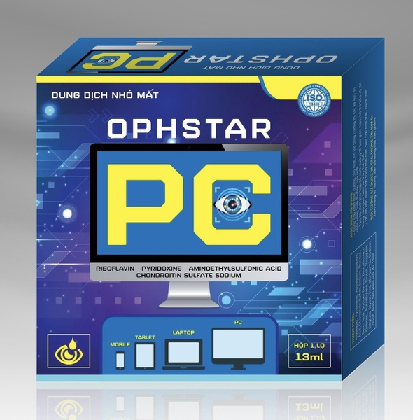 OPHSTAR PC