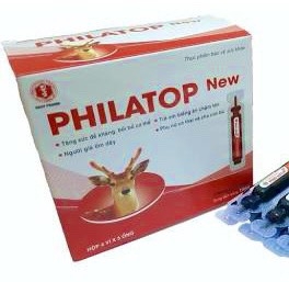 PHILATOP ống nhựa