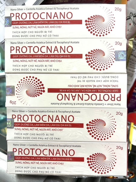 PROTOC NANO