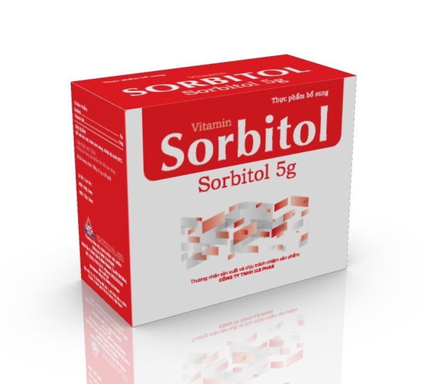 SORBITOL 5G
