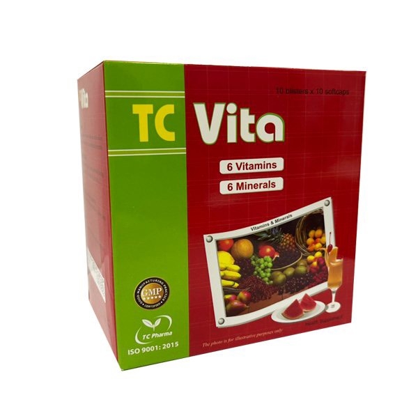 TC VITA