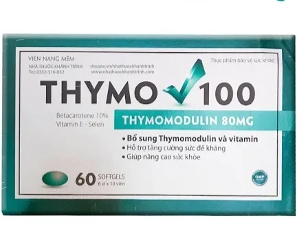 THYMO V100