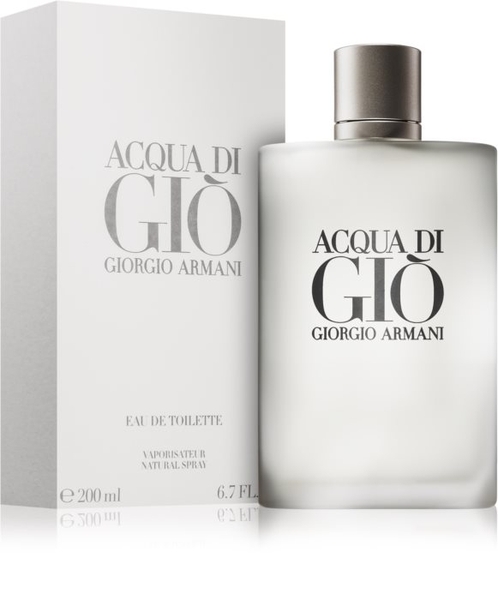 Armani - Acqua di Giò Pour Homme EDT