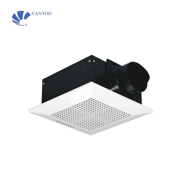 Quạt hút âm trần Nanyoo BPT10-11 nhỏ gọn, tiết kiệm điện