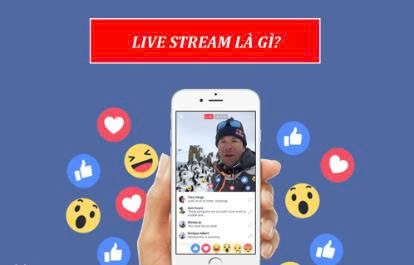 Livestream Là Gì? Khám Phá A-Z Về Phát Sóng Trực Tiếp