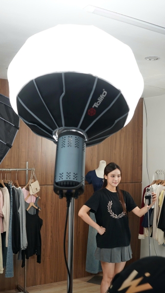 Thiết Bị Livestream