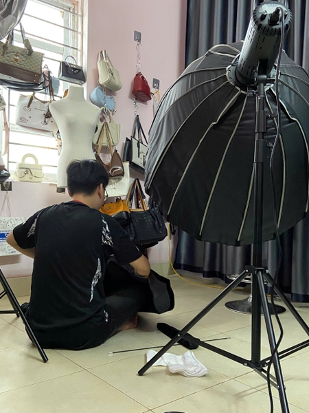 Dịch Vụ Livestream Chuyên Nghiệp