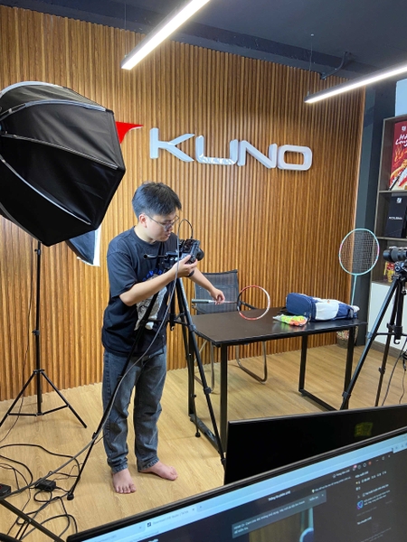 Dịch Vụ Livestream Chuyên Nghiệp