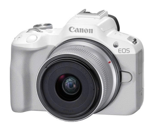 Canon EOS R50
