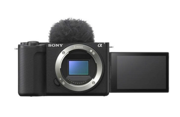 Top 5 Máy Ảnh Mirrorless