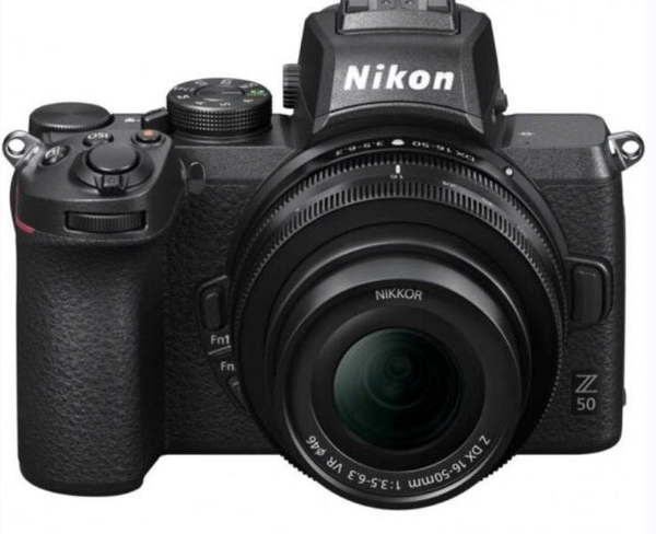 Top 5 Máy Ảnh Mirrorless