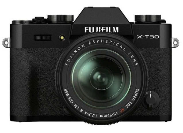 Top 5 Máy Ảnh Mirrorless