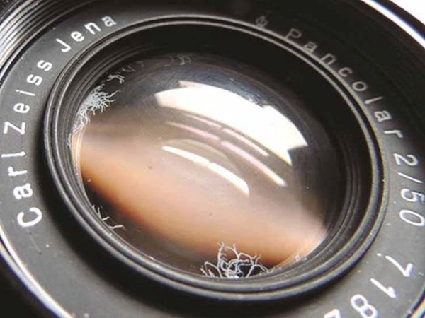 Cách Bảo Quản Ống Kính