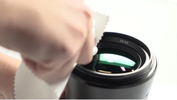 Cách Bảo Quản Ống Kính