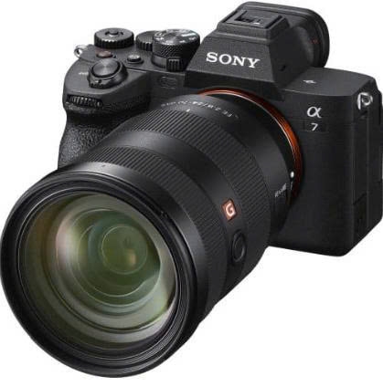 Top 3 Máy Ảnh Livestream Chuyên Nghiệp