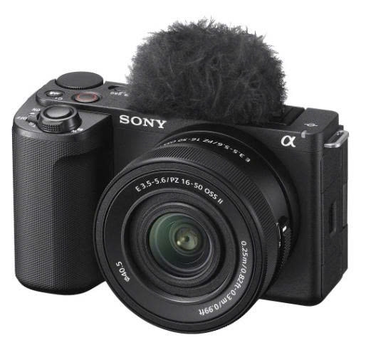 Top 3 Máy Ảnh Livestream Chuyên Nghiệp