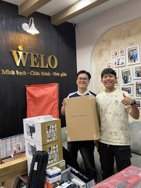 Dịch Vụ Livestream Tại Hà Nội 