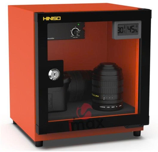 Tủ Chống Ẩm Hiniso AB-18C