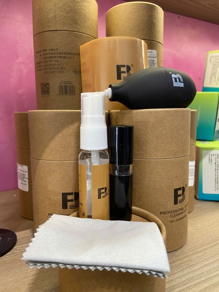 Bộ Vệ Sinh Máy Ảnh FB