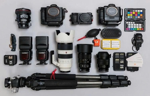 Top 3 Phụ kiện "Phải Có" Cho Người Mới Chơi 