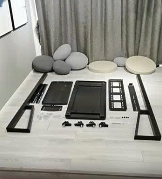 Giá Treo TV Di Động MK75 