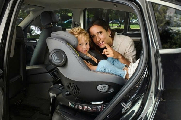 Ghế ngồi ô tô trẻ em Ghế ngồi xe hơi an toàn