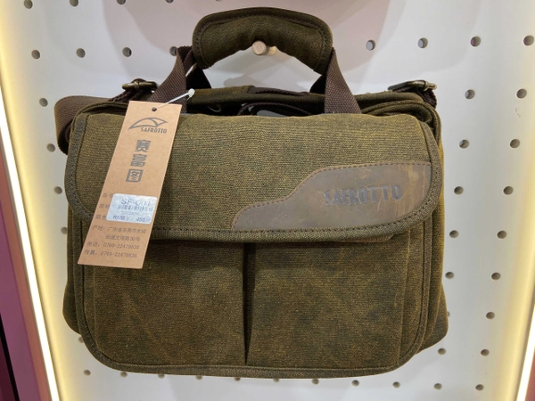 Phụ Kiện Máy Ảnh