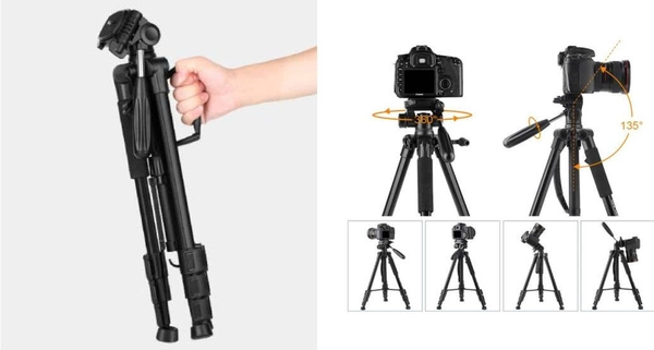 Phụ Kiện Máy Ảnh