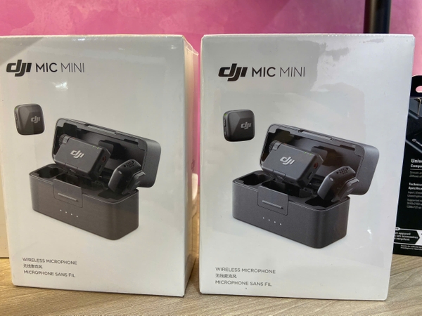 Phụ Kiện Máy Ảnh