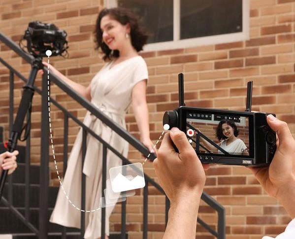 Cách Chọn Ống Kính