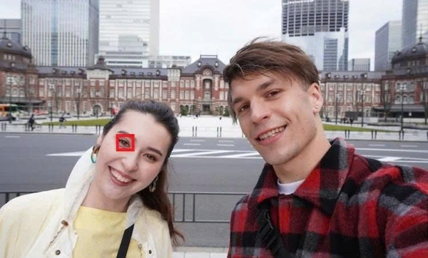 Máy Ảnh Cho Vlogger 
