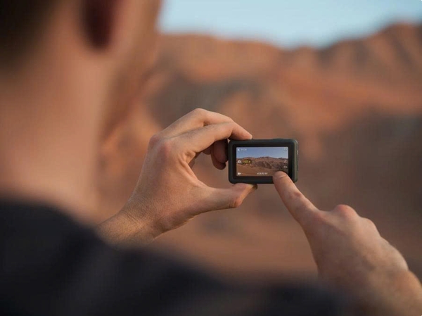DJI OSMO ACTION 6 ADVENTURE COMBO