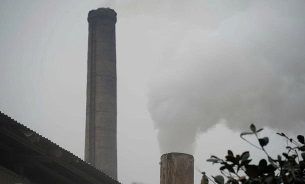 Nguồn Gây Ô Nhiễm Không Khí Ở Hà Nội