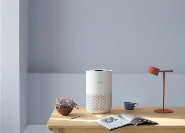 Máy lọc không khí Xiaomi 4 compact AC-M18-SC EU