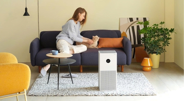 Máy lọc không khí Xiaomi 4 Lite BH5247GL AC-M17-SC